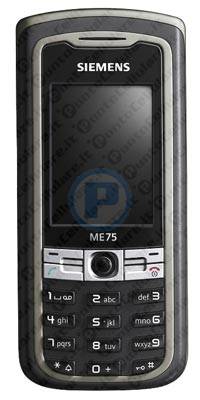 BenQ Mobile ME75