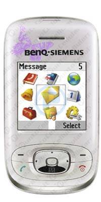 BenQ-Siemens AL26