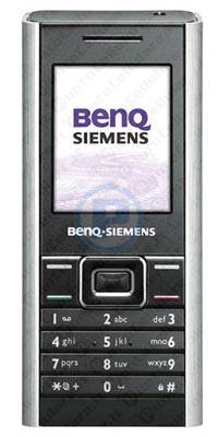 BenQ-Siemens E52