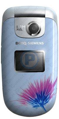 BenQ-Siemens EF61 Special Edition