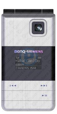 BenQ-Siemens EF71