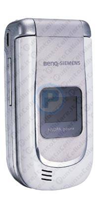 BenQ-Siemens EF91