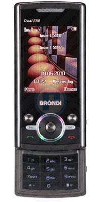 Brondi Dual Professional