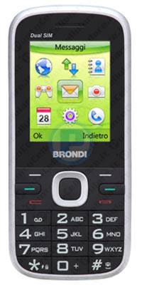 Brondi Dual Voice