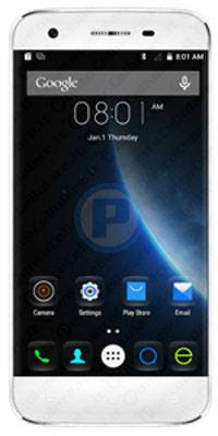 Doogee F3