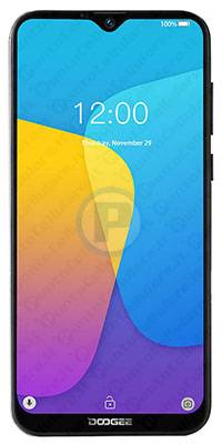 Doogee X90