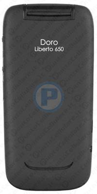 Doro Liberto 650