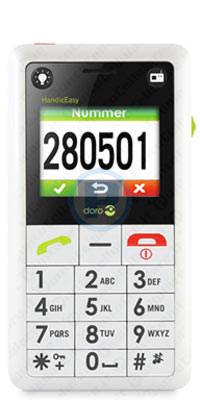 Doro PhoneEasy 330