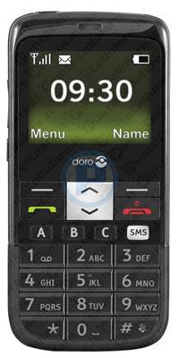 Doro PhoneEasy 332