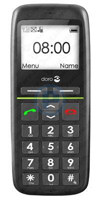 Doro PhoneEasy 341