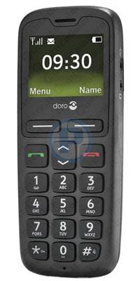 Doro PhoneEasy 505