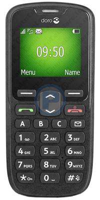 Doro PhoneEasy 506