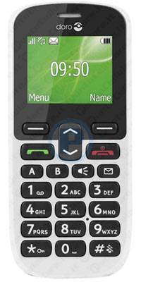 Doro PhoneEasy 508