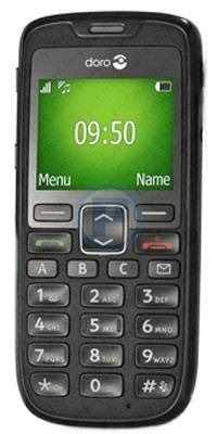 Doro PhoneEasy 510