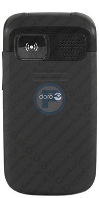 Doro PhoneEasy 614