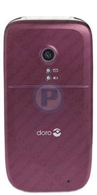 Doro PhoneEasy 621