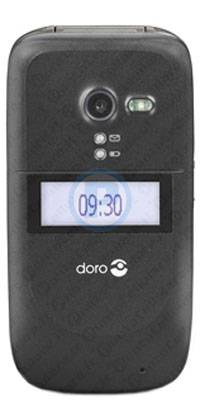 Doro PhoneEasy 622