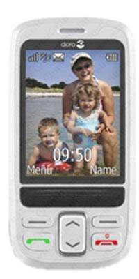 Doro PhoneEasy 715