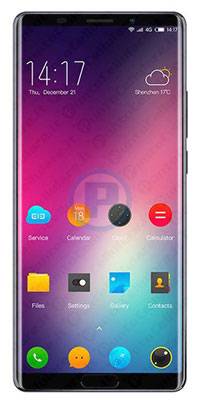 Elephone P11 3D