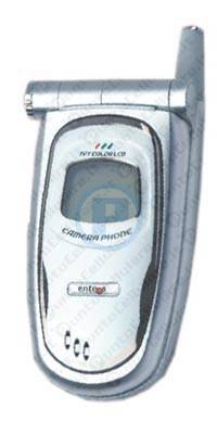 Enteos i-GO 600 Enteos i-GO 600