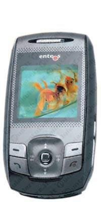Enteos i-GO 630 Enteos i-GO 630