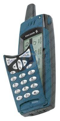 Ericsson R380e