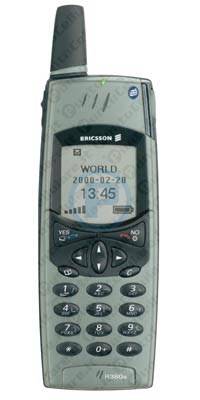 Ericsson R380 World