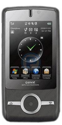 Gigabyte GSmart MS820