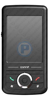 Gigabyte GSmart MW700