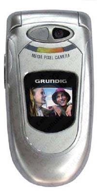 Grundig E660