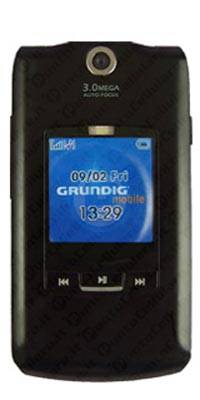 Grundig X900