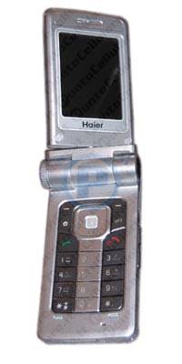 Haier N60