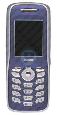 Haier V200