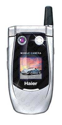 Haier V6000