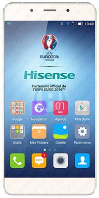 Hisense HS-C1