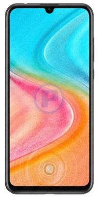 Honor 20 Lite (Youth Edition)(4GB)