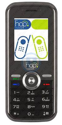Hop Mobile HM-206 Hop Mobile HM-206