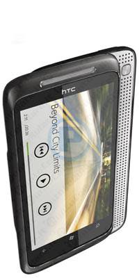 HTC 7 Surround