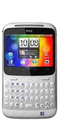 HTC ChaCha