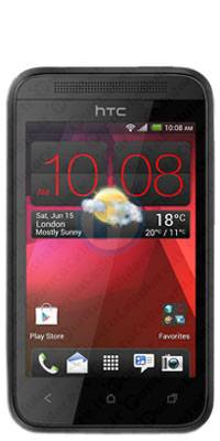 HTC Desire 200