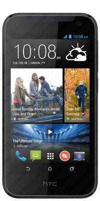 HTC Desire 310