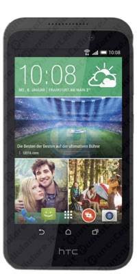 HTC Desire 320