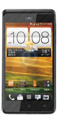 HTC Desire 400