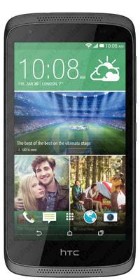 HTC Desire 526G Dual SIM