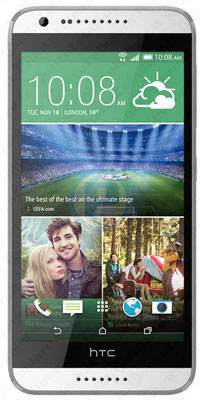 HTC Desire 620G