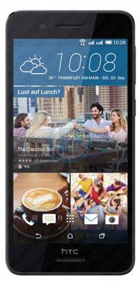 HTC Desire 728G