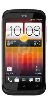 HTC Desire Q