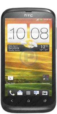 HTC Desire V