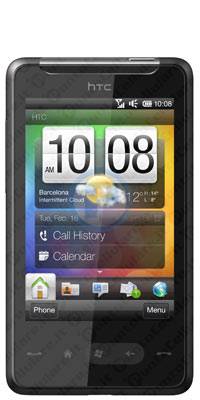 HTC HD Mini