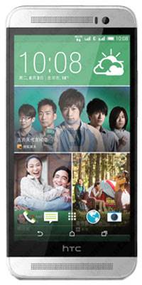 HTC One (E8)